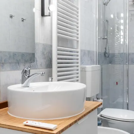 - Buenos Aires - Wi-fi - Netflix - Subway 5 Min - Near Station 아파트 *