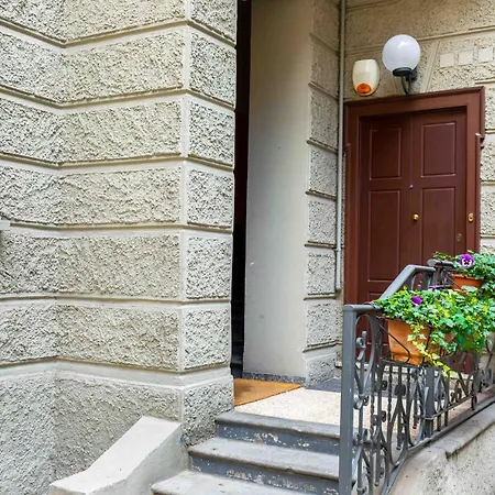 아파트 - Buenos Aires - Wi-fi - Netflix - Subway 5 Min - Near Station *