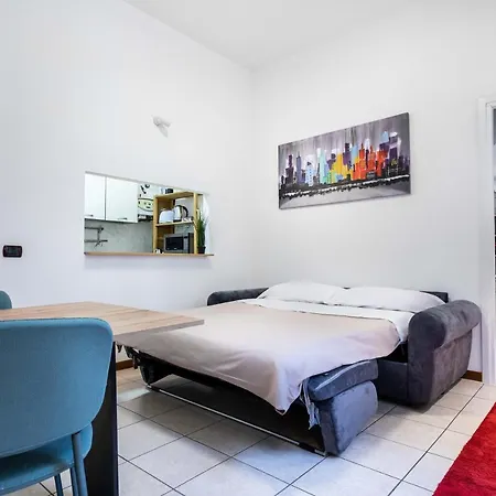 - Buenos Aires - Wi-fi - Netflix - Subway 5 Min - Near Station 아파트 밀라노