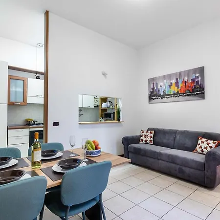 아파트 - Buenos Aires - Wi-fi - Netflix - Subway 5 Min - Near Station *