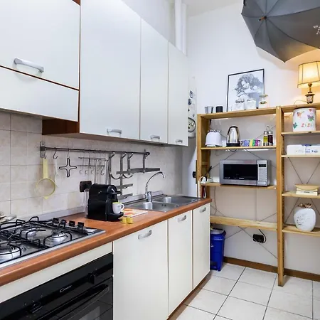 - Buenos Aires - Wi-fi - Netflix - Subway 5 Min - Near Station 밀라노