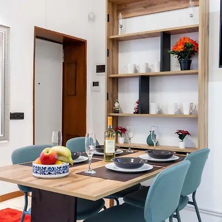 아파트 - Buenos Aires - Wi-fi - Netflix - Subway 5 Min - Near Station *