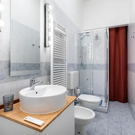 - Buenos Aires - Wi-fi - Netflix - Subway 5 Min - Near Station ミラノ